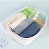 [Sanrio] Cinnamoroll Compressed Travel Pouch