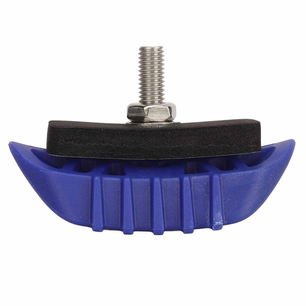 Motorcycle Wheel Rim Lock 2.15in Versatile Sturdy Anti Slip Inner Tire Lock for Motocross Bike Dirt Bike