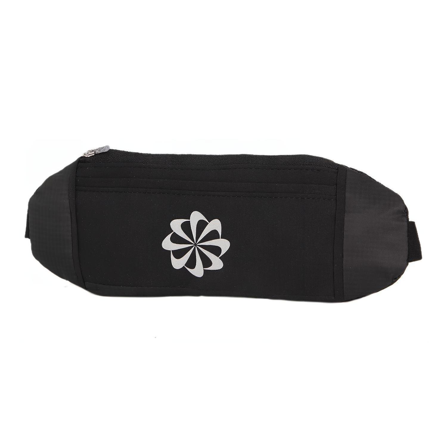 

Новая повседневная сумка-слинг Nike из полиамида, сумка через плечо, поясная сумка, обычная, унисекс, черная DH3249-015 29.0*3.0*10.9CM