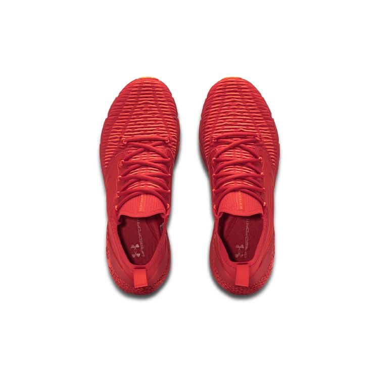 Under Armour HOVR Phantom 2 IntelliKnit 'Red' Men's 3024154-602