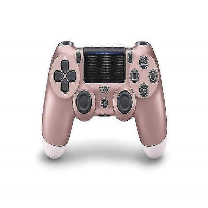 Rose Gold DualShock 4 Wireless Controller (PS4) (Exclusive To .co.)