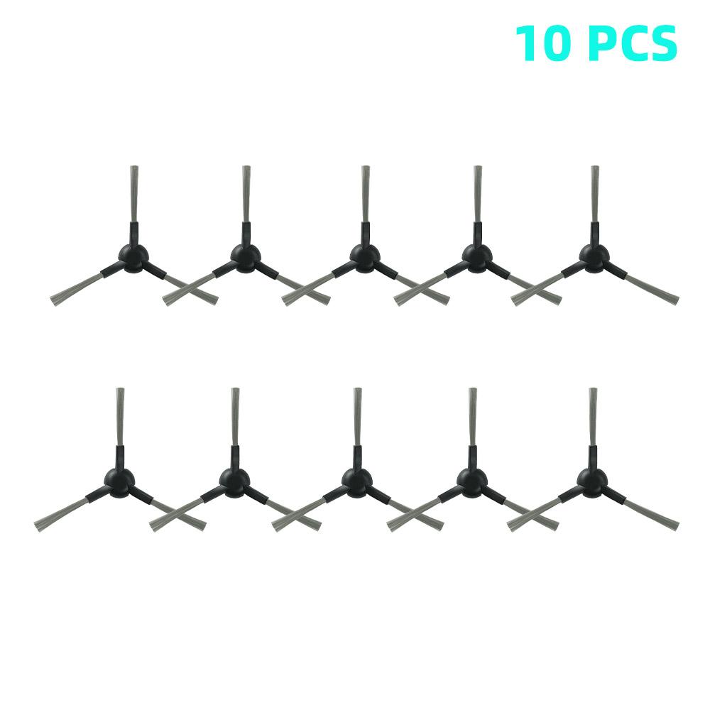 Compatible For ( Xiaomi Robot Vacuum S20+/ S10 Plus ) Replacement Accessories Filters Main Roller Side Brush Mop Cloth Parts