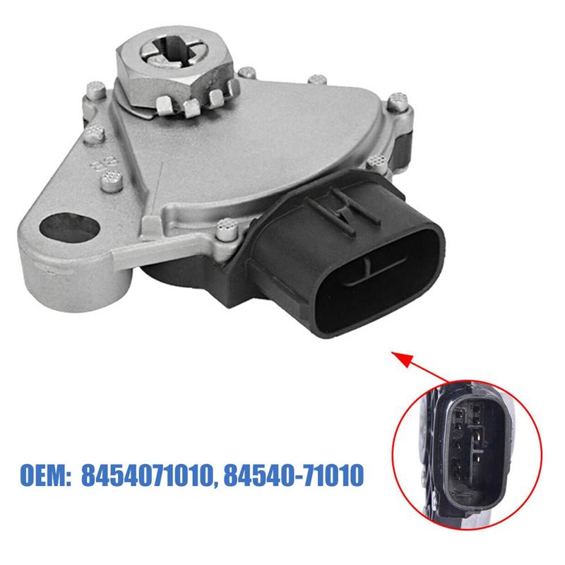A03E-Neutral Safety Switch 84540-71010 Accessories For Toyota Land Cruiser Tacoma Lexus GS 8454071010
