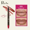 TF&TU Barra de Colorete en Gel: Color Doble Propósito para Labios y Mejillas, Contorno Natural Iluminador