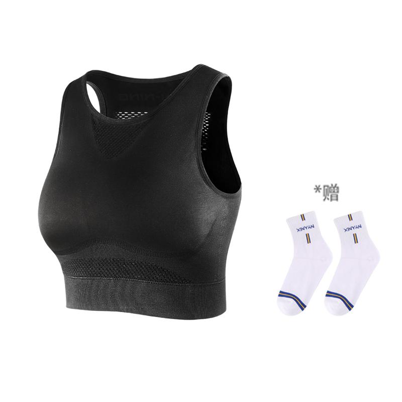 Женские майки и топы Li Ning с V-образным вырезом U Neck SDMW078-Z L