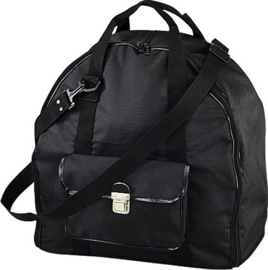 

Kusakura Kendo Canoco Woven Boston Bag with Pocket FK1P