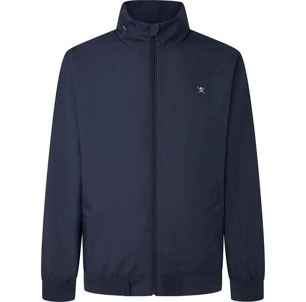 

Hackett Heritage Windbreaker куртка L