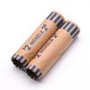 10Pcs Preformed Coin Wrappers Assorted Color-Coded Rolls Quarters Pennies for Banks Retail Stores Coin Exchanges