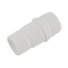 1/5Pcs Plastic Hose Adapter Kit Universal Water Pipe Coupling  For Washing Machine Drain