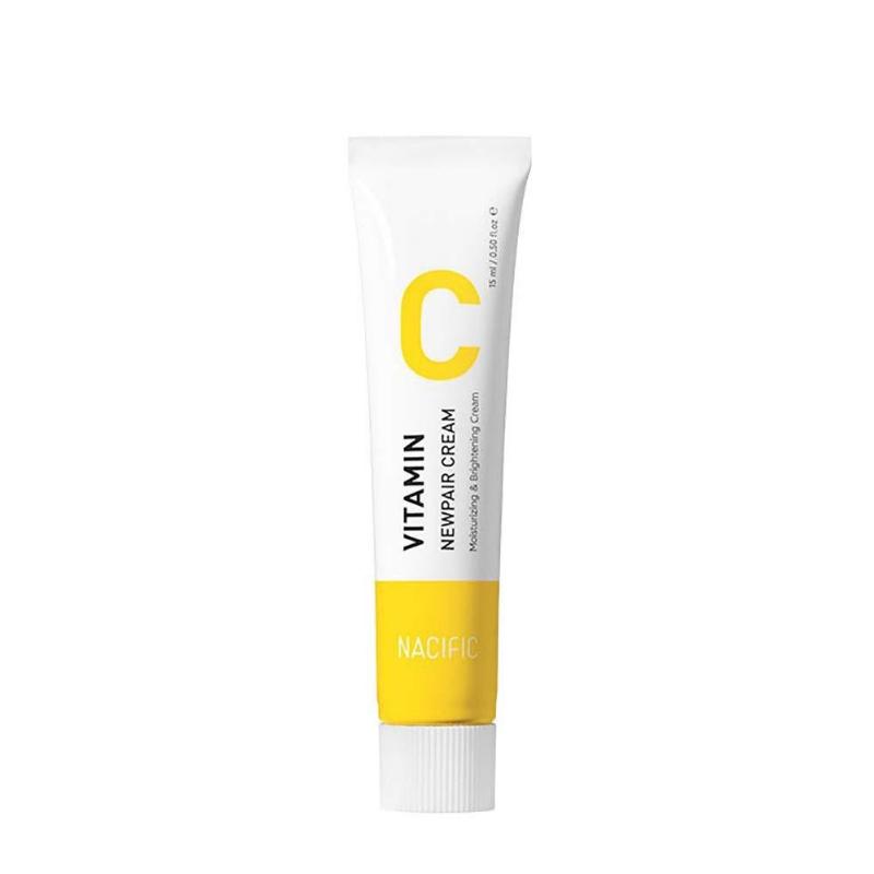 

NACIFIC Vitamin C Newpair Cream 15ml