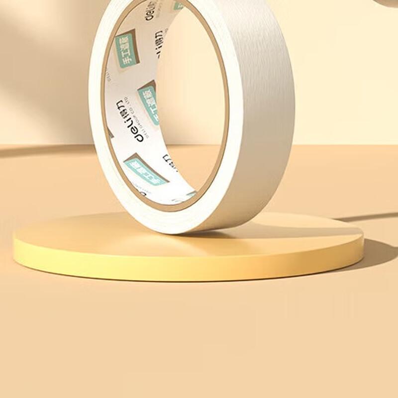 Deli Masking Paper Tape