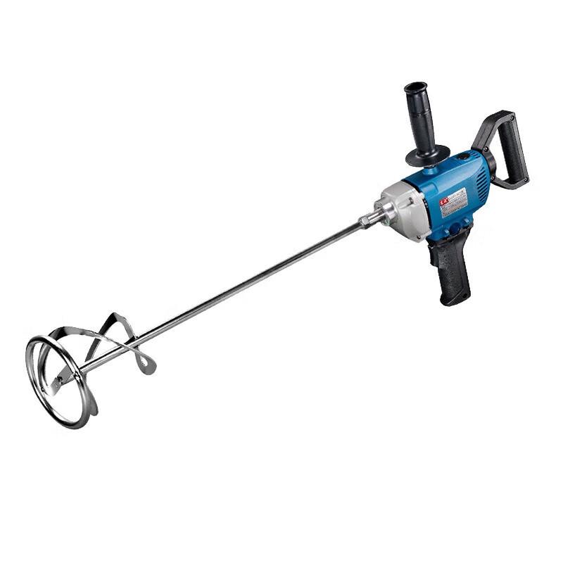 Dongcheng Electric Paint Mixer CN plug (adapter included)