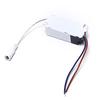 Led Driver Led Light Transformer Power Supply Adapter For Led Lamp/Bulb Plastic