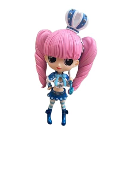 

Qposket Girls Season Special Perona Winter ver. Figure