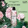 LUX Cherry Blossom Shower Gel & Freesia Hand Soap Set
