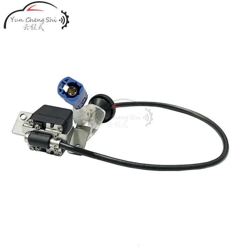 Original Parking Assist Rear View Camera OEM 1006773-00-E For Tesla Model S 85 2012-2018 1006773-00-EAA Parking Sensor