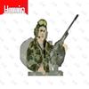 Huxin Professional Training Target Paper