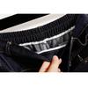 Dimanaf 2025 Women Jeans Long Pants Oversize Pants Elastic Waist Straight Vintage Casual  Loose Trousers Autumn Winter 2025