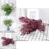 Indoor Wedding Decor Artificial Willow Leaves For Home And Party Use