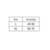 Elastic High Waist Postpartum Body Shaper Shapewear Large Size Seamless Underpants Waist Trainer Panties Butt Lifter Briefs Lady
