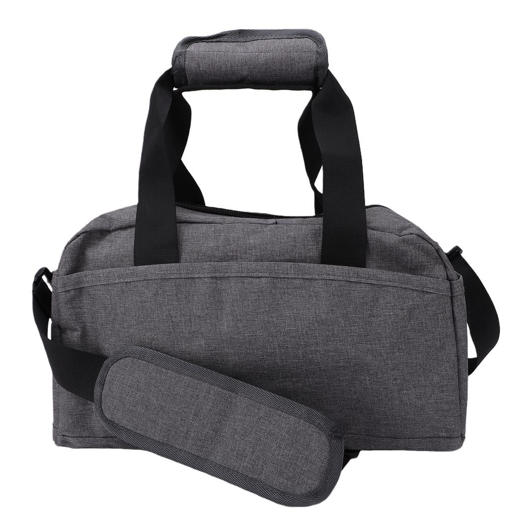 Travel Duffle Bag Small Size Multifunctional Foldable Portable Mini Gym Bag for Swimming Fitness