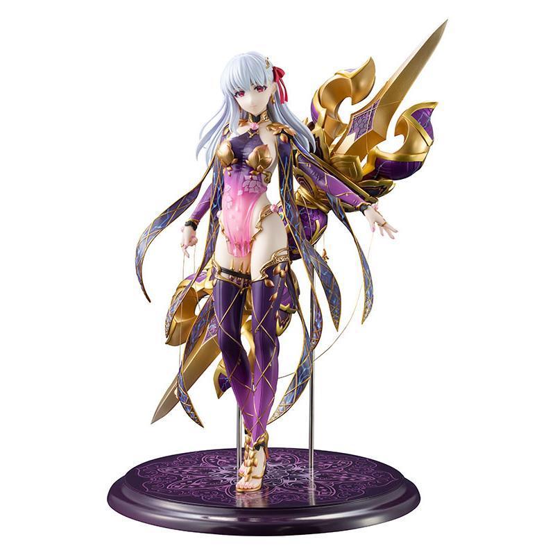 

[USED] Fate/Grand Order Assassin/Karma 1:7 Scale Figure