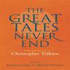Great Tales Never End The Hardback Book 9781851245659
