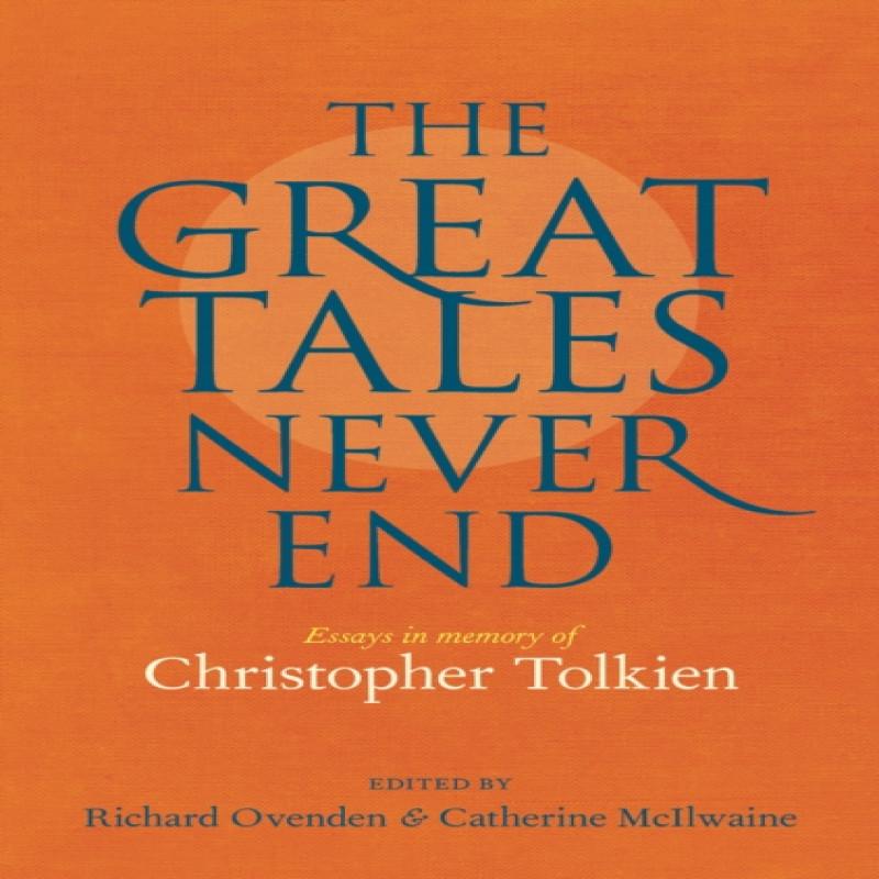 Great Tales Never End The Hardback Book 9781851245659