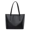 Women's bag 2025 summer new shopping simple shoulder bag large capacity Korean version handbag tote bag trend explosion