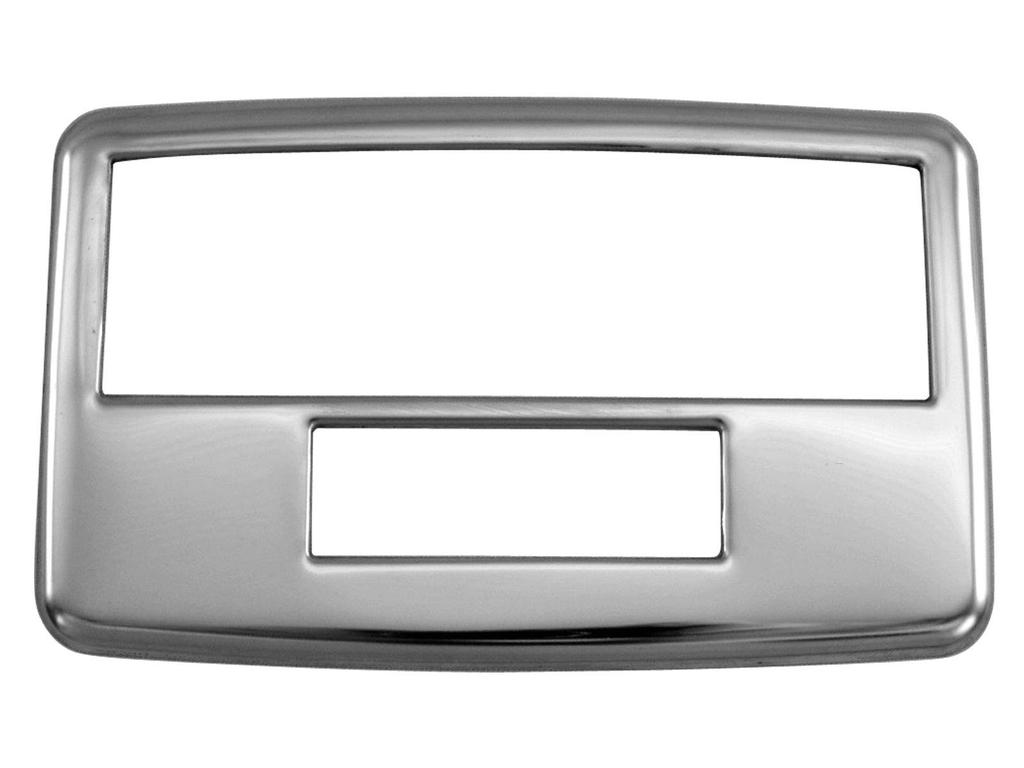 BRIGHTZ Lafesta CW Finish Stainless Steel Plated Room Lamp Ring CWFFWN CWEAWN CWEFWN CWF CWN FWN AWN WN Ultra-Mirror (1 Piece) [INT-ETC-324]