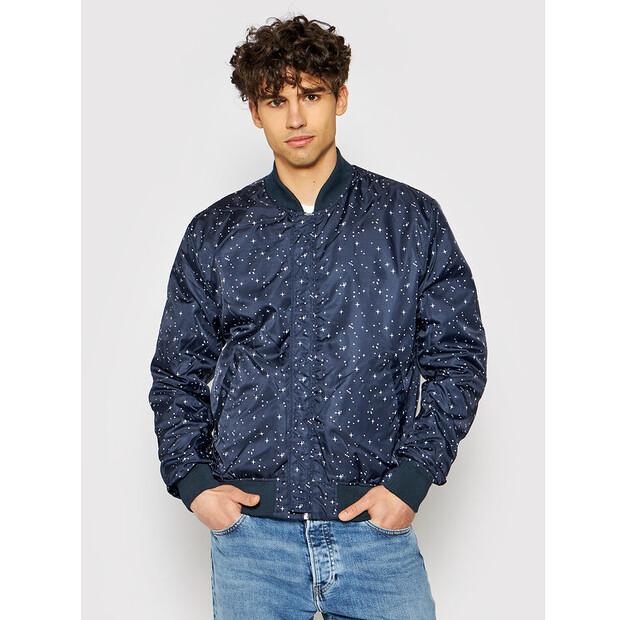Куртка Alpha Industries Ma-1 Nasa Reversible