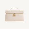 Nuova borsa porta pranzo leggera, borsa porta pranzo, borsa a tracolla, borsa a mano di nicchia di alta moda per ragazze