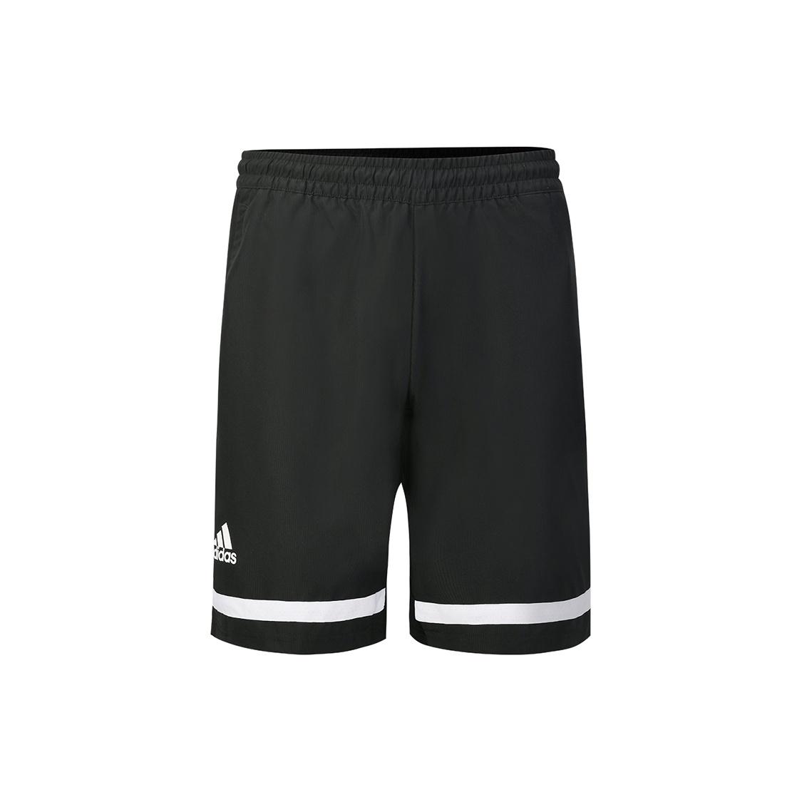 adidas Tennis Club Sports Training Shorts Black Men s GL5400 XL