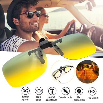 impact polarized golf and driving sunglasses