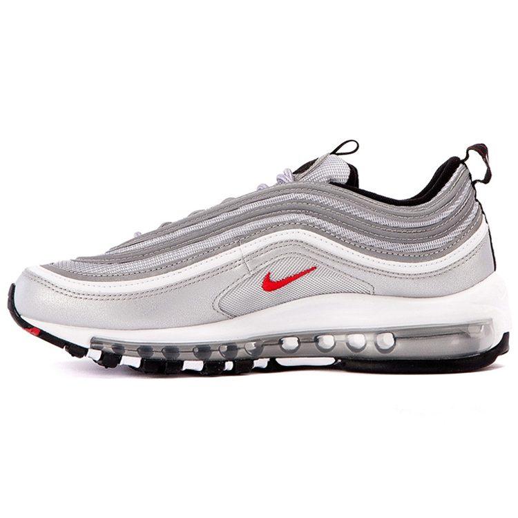 Nike Air Max 97 Silver Bullet 2016/2017 Women's 885691-001