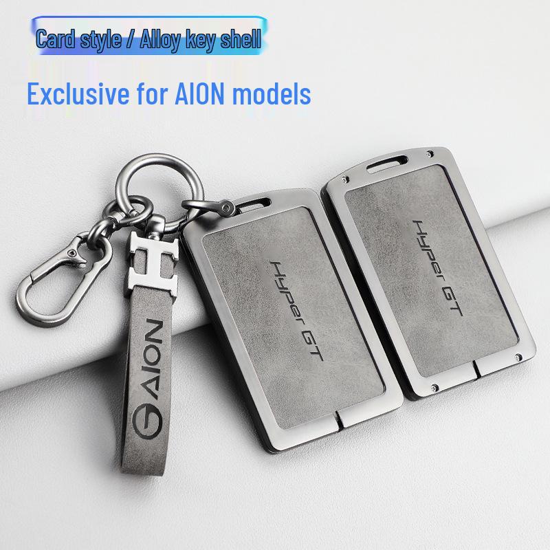 GAC AION Hao Bo GT HT Key Case with NFC Card Holder