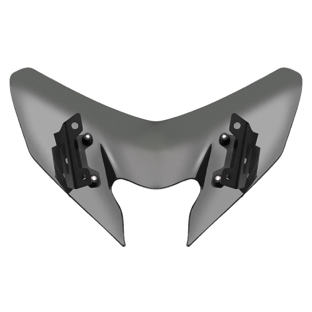 Yamaha MT09 2017-2020 Front Windshield Fairing Deflector
