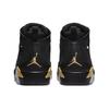 Jordan Flight Club 91 Black Metallic Gold 2021 DC7329-007