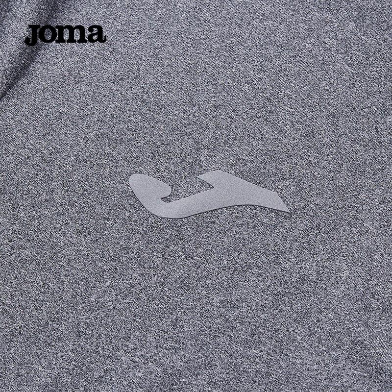 JOMA Men's Quick-Dry Breathable Polo Shirt
