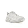 HOKA Clifton 9 Triple White Herresko 1127895-WWH