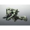 TAMASHII NATIONS Robot Spirits Mobile Suit Gundam [SIDE MS] MS-06 Mass Production Zaku Ver. A.N.I.M.E. Approx. 125mm ABS&PVC Painted Action