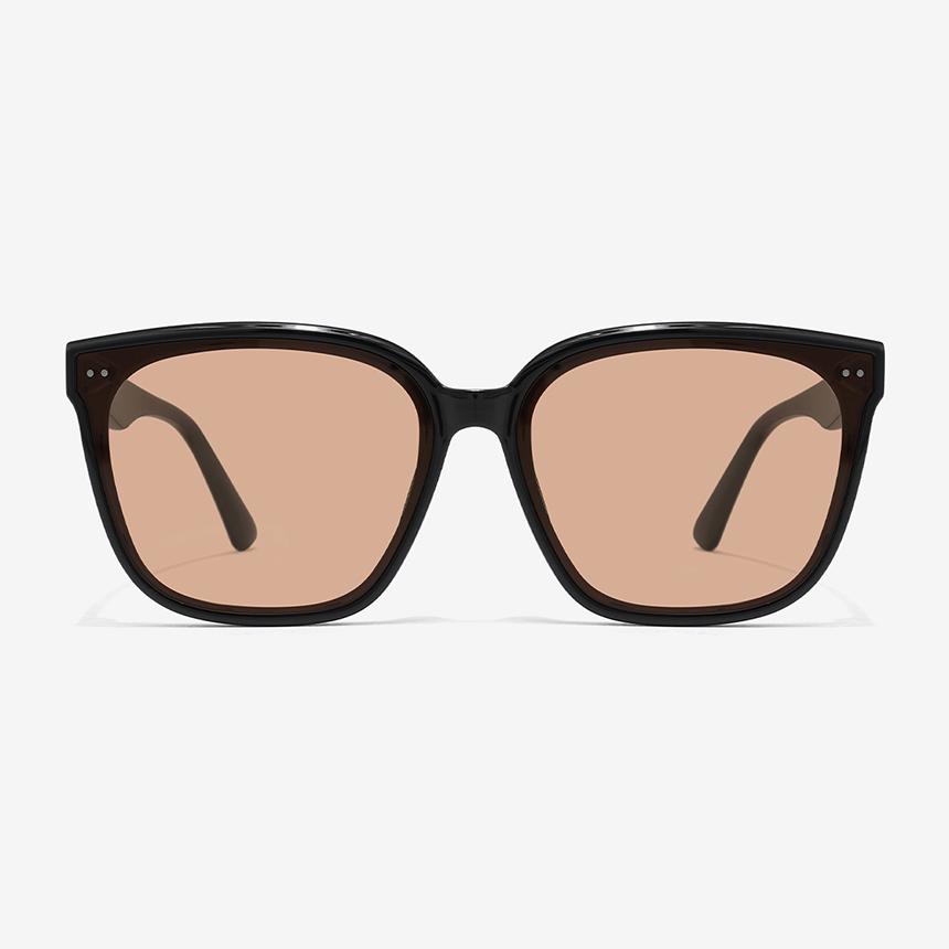 Seutailwokeu Flat Bar Sunglasses Style Work Tr90-13 C2_Tint Unisex Horn-Rimmed Daily
