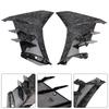 Side Frame Cover Panel Fairing Cowl For Aprilia RSV4 2021-2024