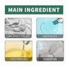 2X Tree Wound Sealer Plant Tree Wound Healing Sealant Plant Grafting Pruning Sealer Bonsai Cut Wound Paste Smear Tree Repair 