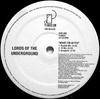 12-Zoll-Schallplatte LORDS OF THE UNDERGROUND  What Im After Y58321 1995 US Rap HipHopRB Gebraucht