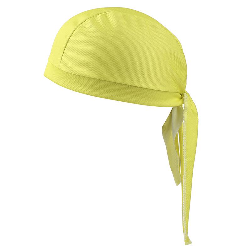 Camouflage Outdoor Radsport Kopftuch: Atmungsaktive, bedruckte Überziehmütze für Sonnenschutz