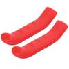 AntiSlip Bicycle Brake Handle Silicone Cover Mountain Road Bike Brake Lever Protector