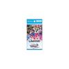 Weiss Schwarz Alice Soft Booster Pack Box