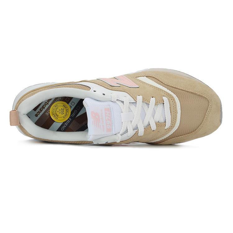 New Balance 997 'Beige'