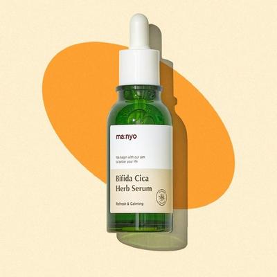 Bifida Cica Herb Serum 50 מ"ל